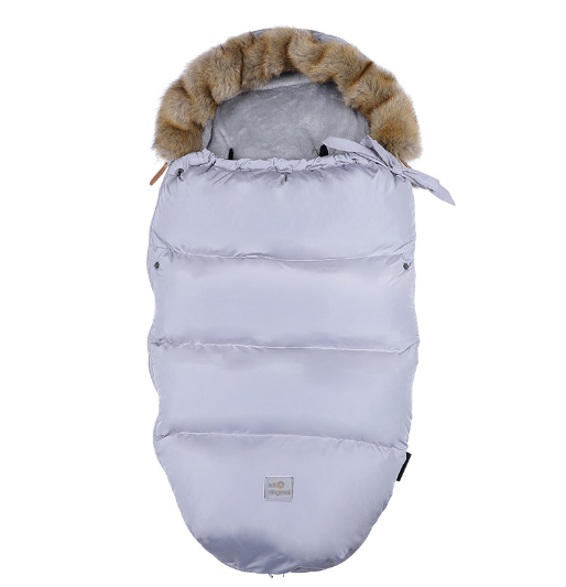 Universal Baby Stroller Sleeping Bag | Winter Footmuff & Bunting Bag