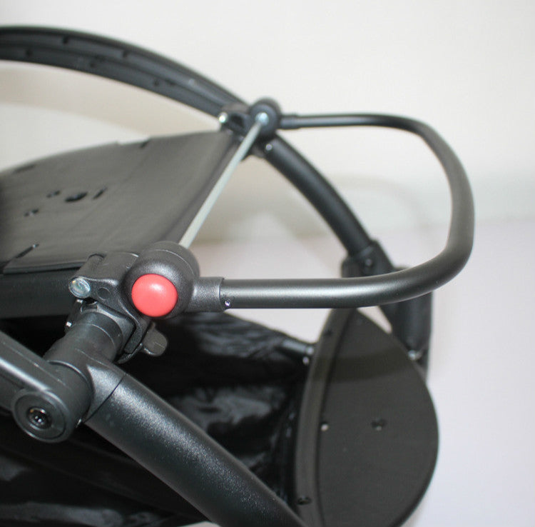 Baby Stroller Footrest Board