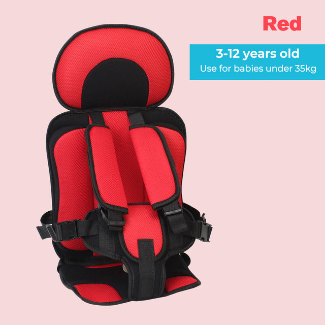Universal Baby Car Seat