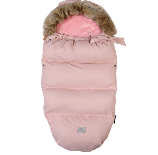 Universal Baby Stroller Sleeping Bag | Winter Footmuff & Bunting Bag