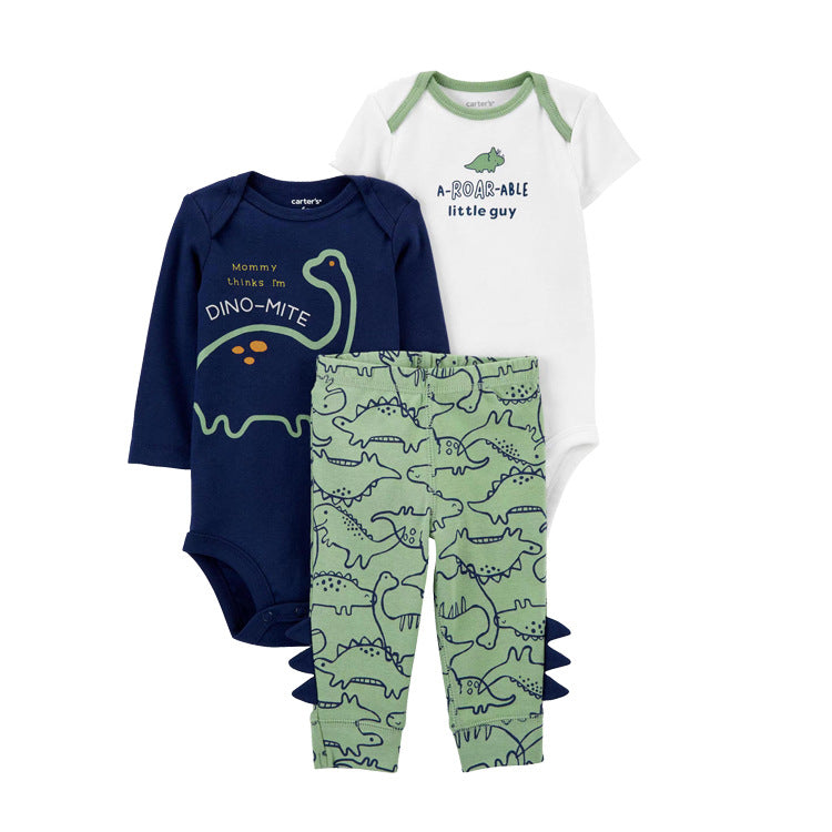 3 Pieces for Infants