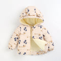 Baby Down Padded Jacket