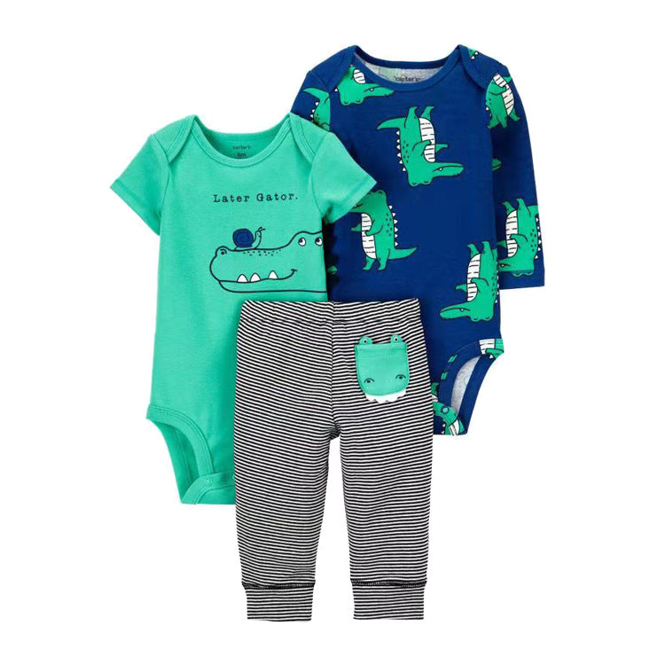 3 Pieces for Infants