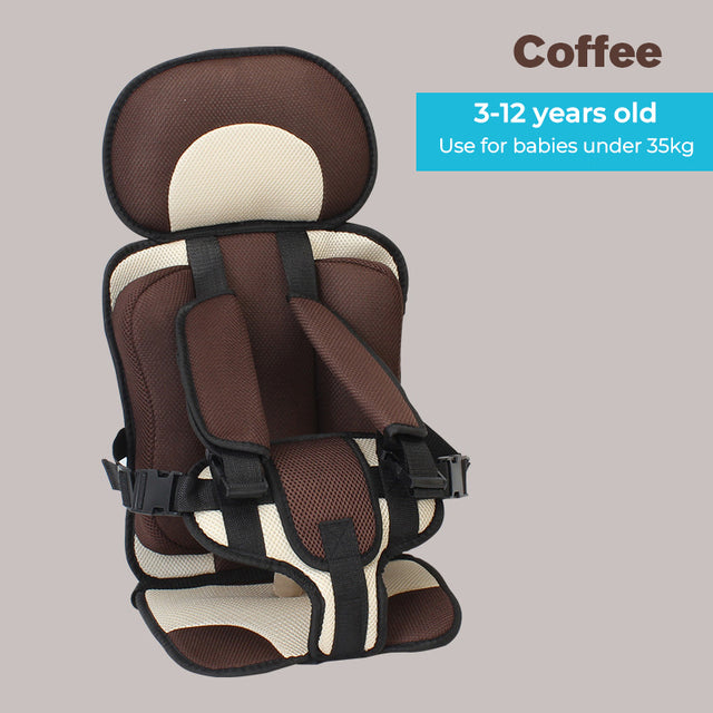 Universal Baby Car Seat