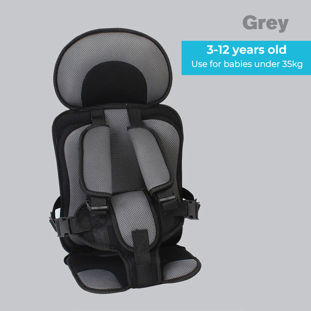 Universal Baby Car Seat
