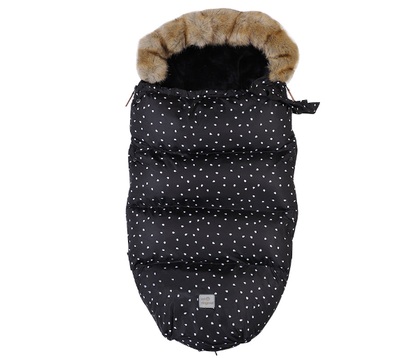 Universal Baby Stroller Sleeping Bag | Winter Footmuff & Bunting Bag
