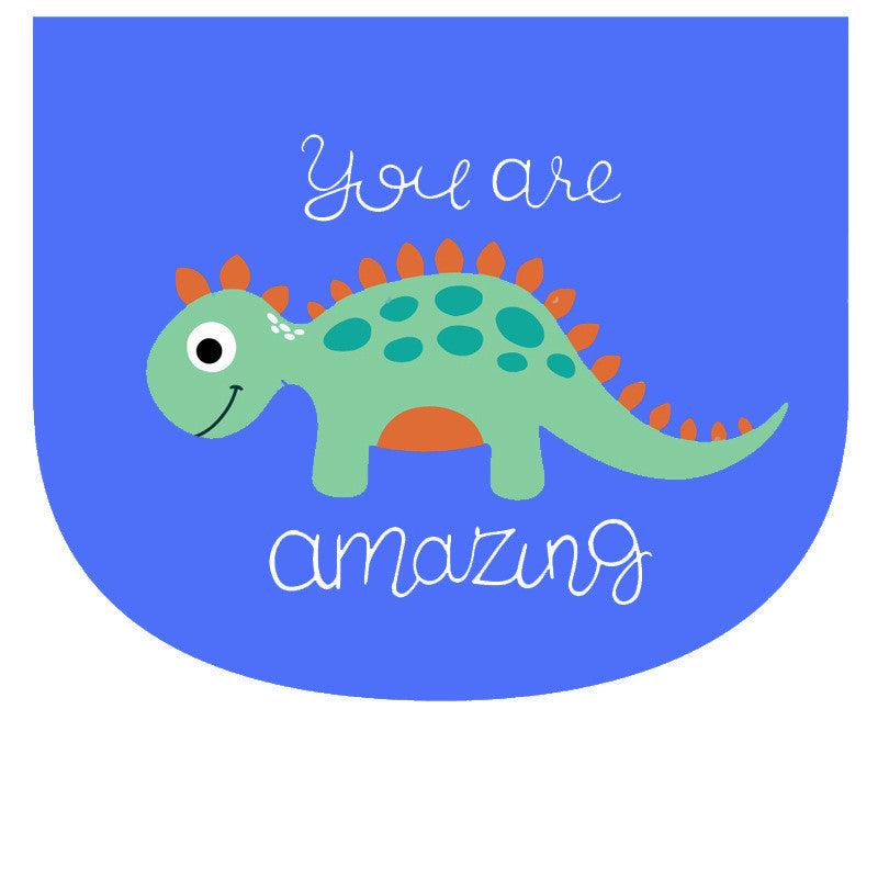 4-Layer Gauze Baby Sweat Absorbing Towel