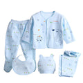Newborn Baby Clothing Set