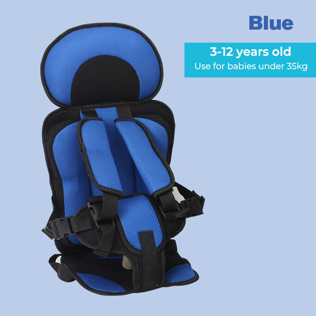 Universal Baby Car Seat