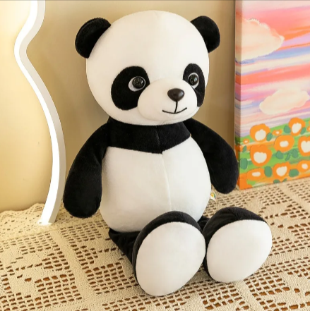 Animal Plush Toys