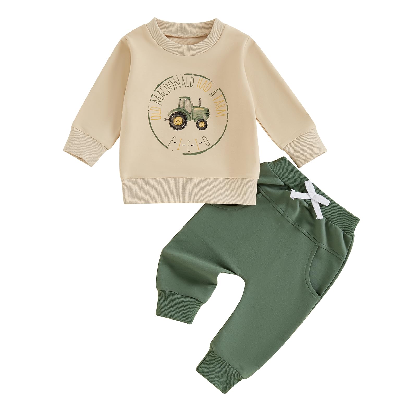 Long Sleeve Shirts Tops and Pants