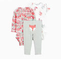 3 Pieces for Infants
