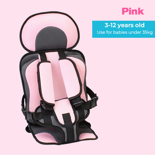 Universal Baby Car Seat