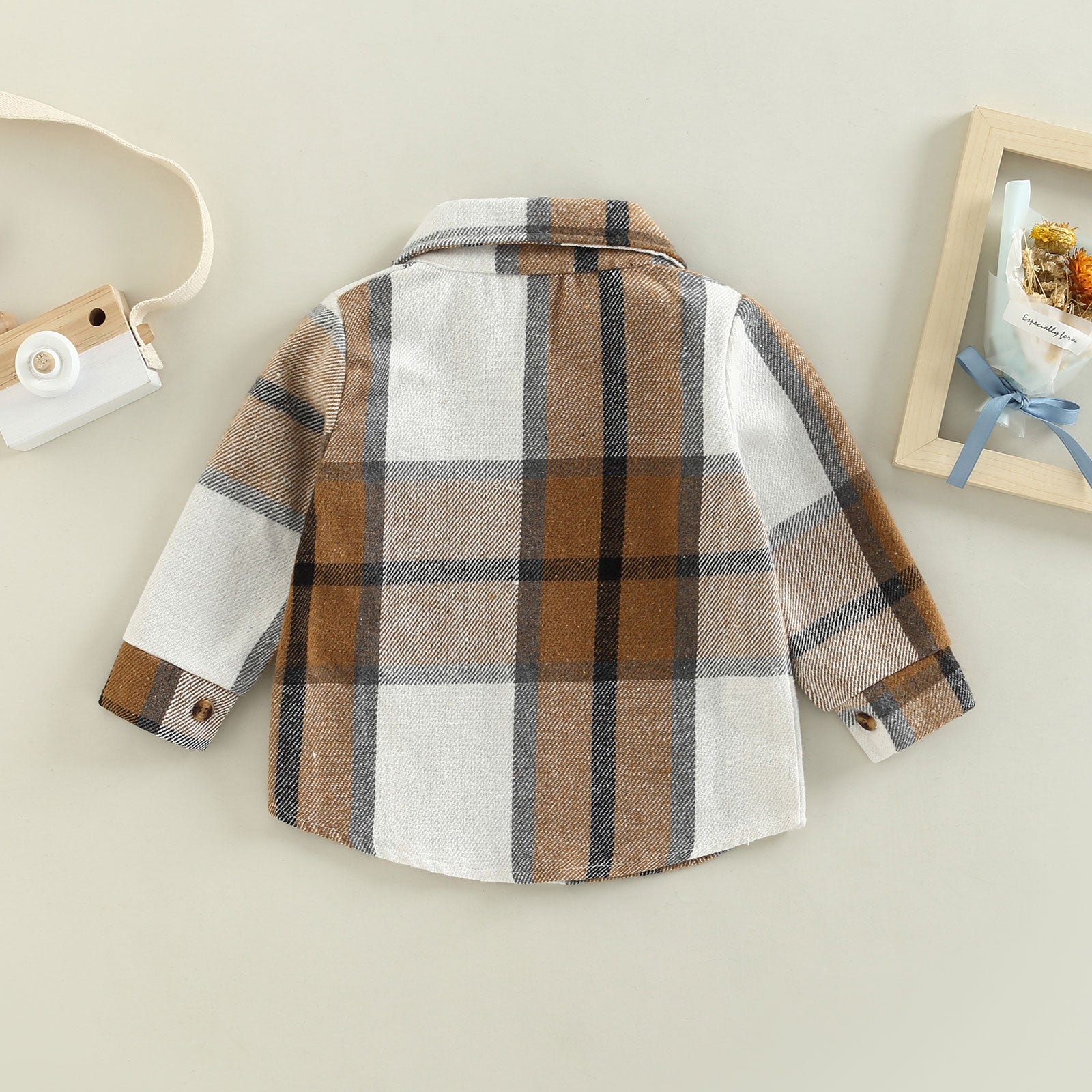 Long Sleeve Cardigan