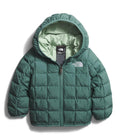 The North Face Baby ThermoBall Eco Hooded Jacket | Warm, Reversible & Sustainable