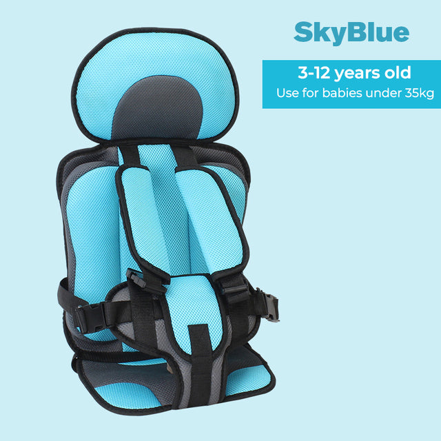Universal Baby Car Seat