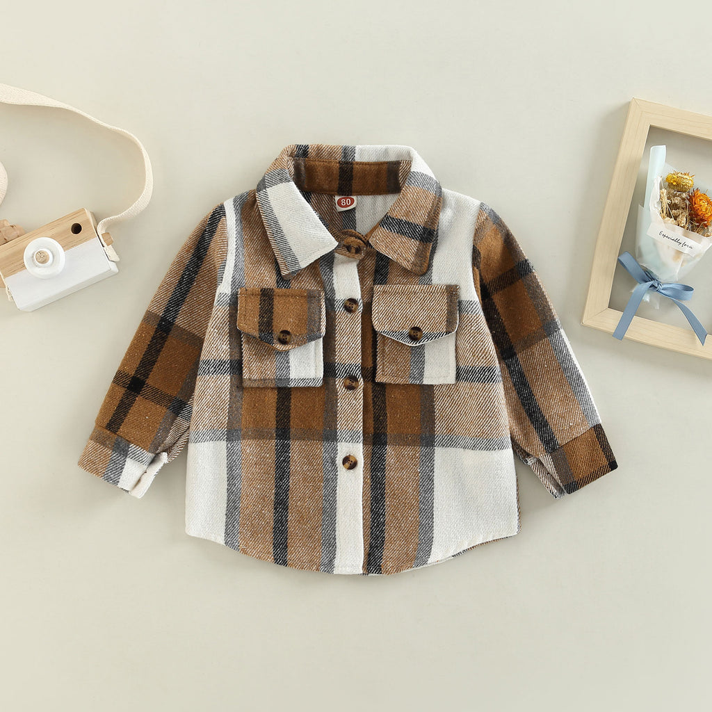 Long Sleeve Cardigan