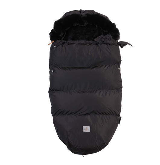Universal Baby Stroller Sleeping Bag | Winter Footmuff & Bunting Bag