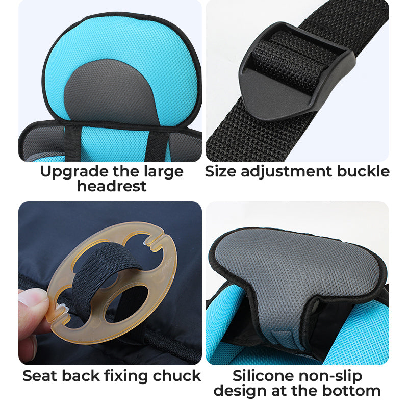 Universal Baby Car Seat