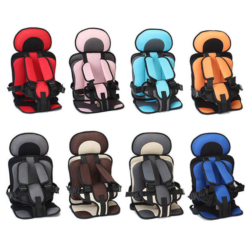 Universal Baby Car Seat