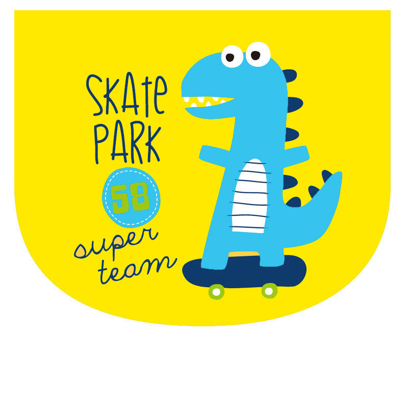 4-Layer Gauze Baby Sweat Absorbing Towel