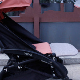 Baby Stroller Footrest Board
