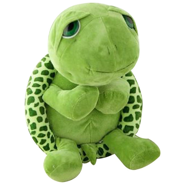 Plush Turtle Toy