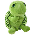 Plush Turtle Toy