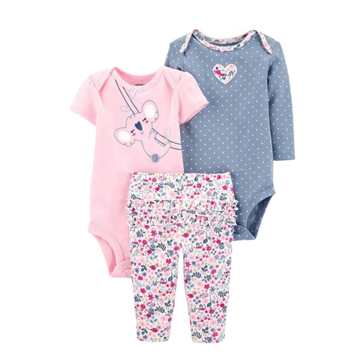 3 Pieces for Infants