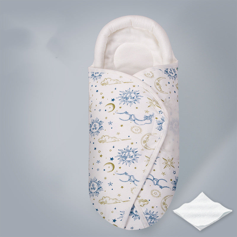 Anti-Startle Swaddle for Babies
