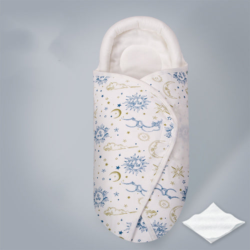 Anti-Startle Swaddle for Babies