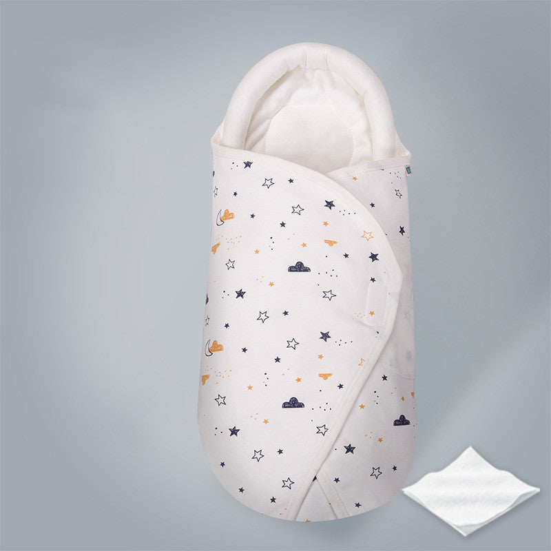 Anti-Startle Swaddle for Babies