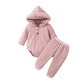 Girls Romper and Pants