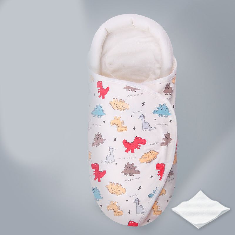 Anti-Startle Swaddle for Babies